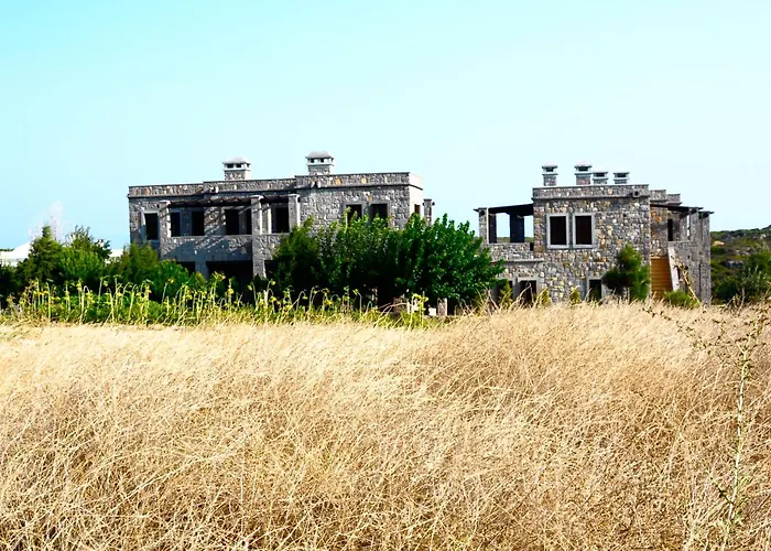 Akvaryum Hotel