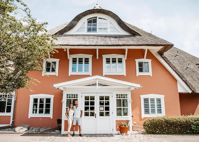 Landhaus Morgensünn