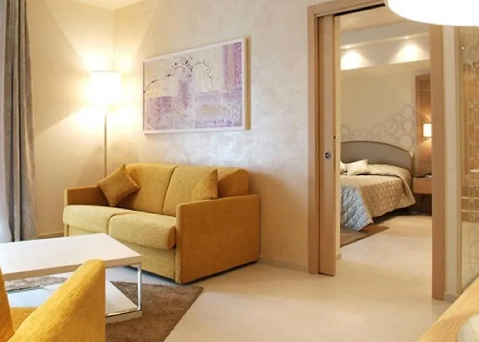 Hotel Duchessa Della Sila
