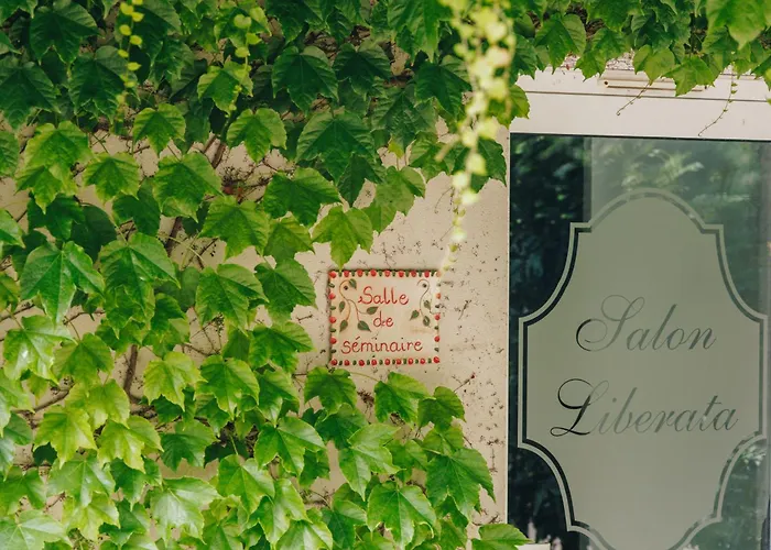 Hotel Liberata & Spa
