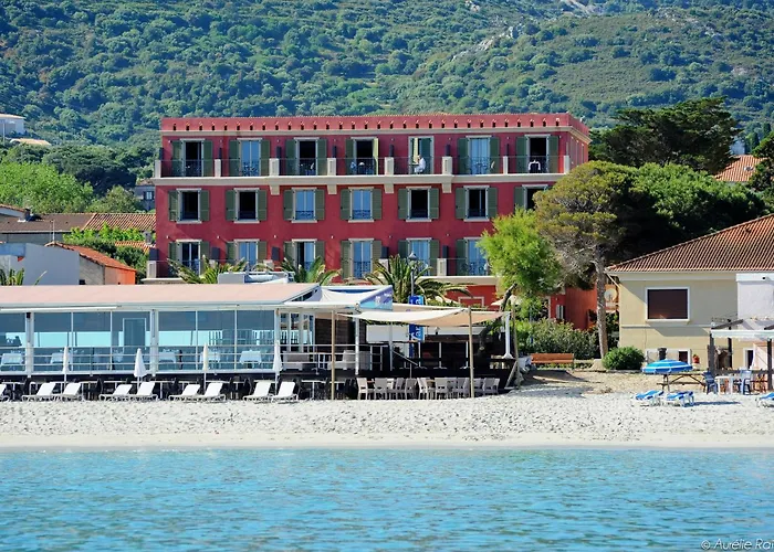 Hotel Liberata & Spa