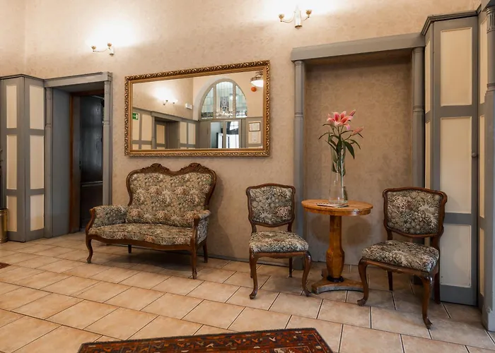 Villa Irena