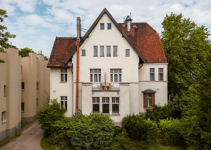 Villa Irena
