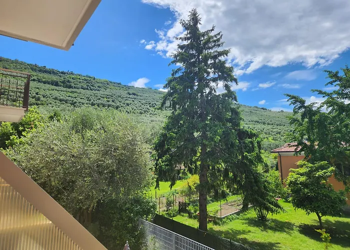 Hotel Casa Beniamino Riva del Garda