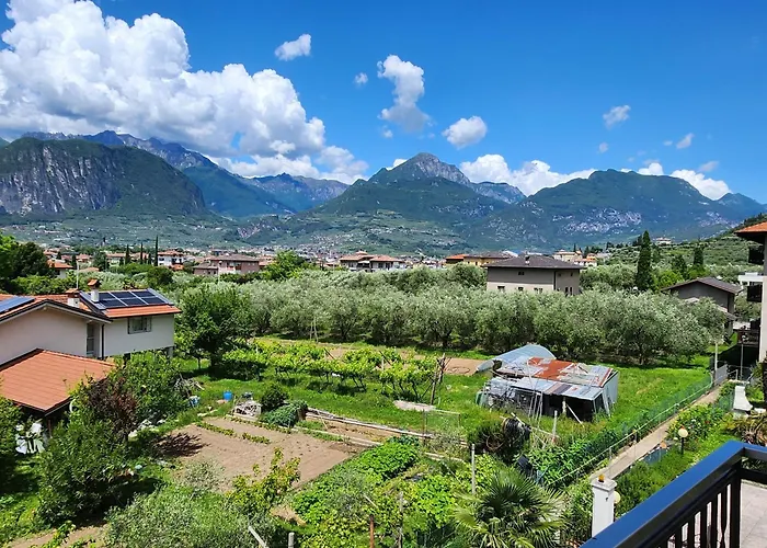 Hotel Casa Beniamino Riva del Garda