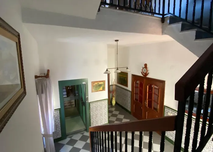 Hotel Muñoz