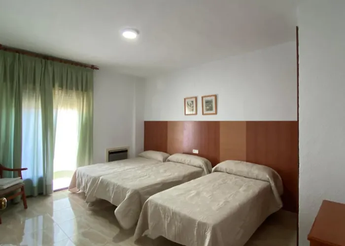 Hotel Munoz