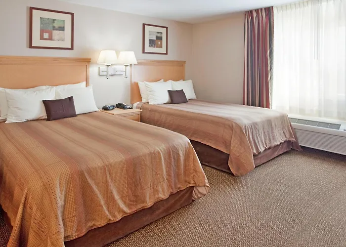 Candlewood Suites Junction City - Ft. Riley By Ihg