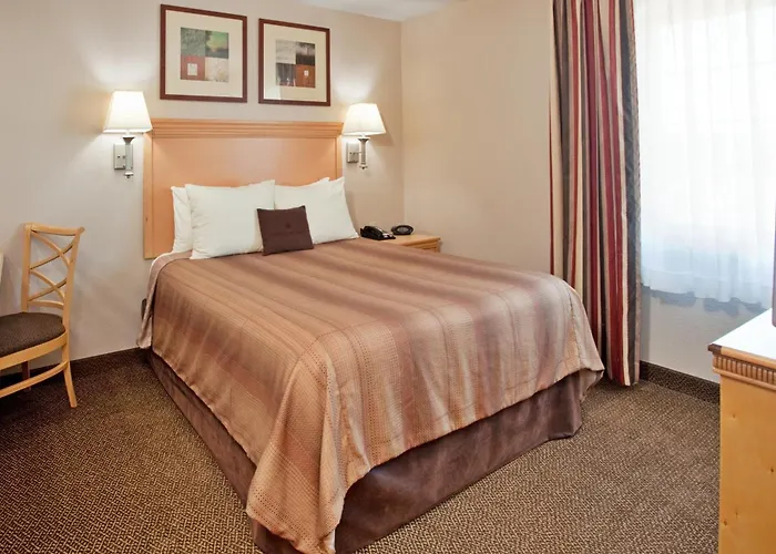 Candlewood Suites Junction City - Ft. Riley By Ihg