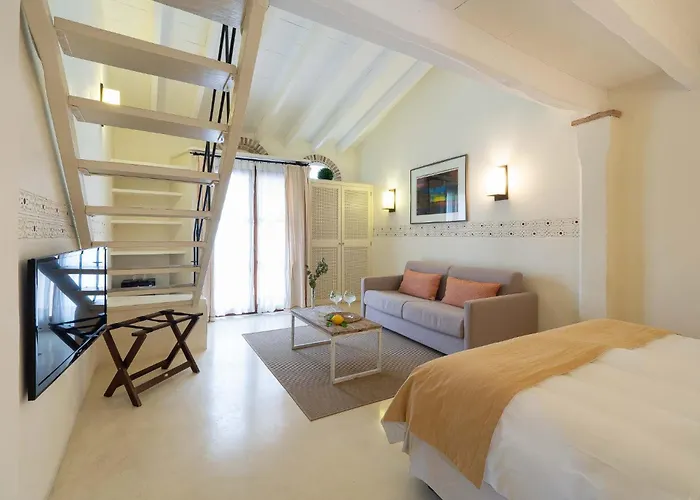 Hotel & Restaurant Jardi D'Arta