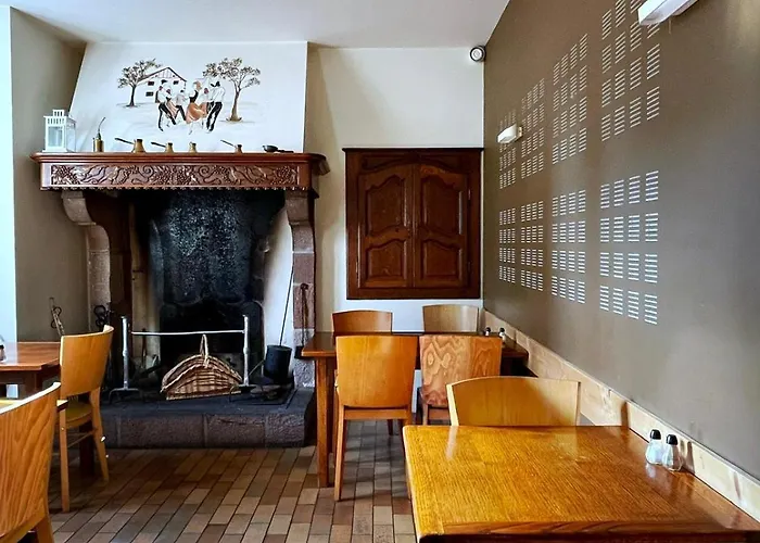 Hotel Des Remparts