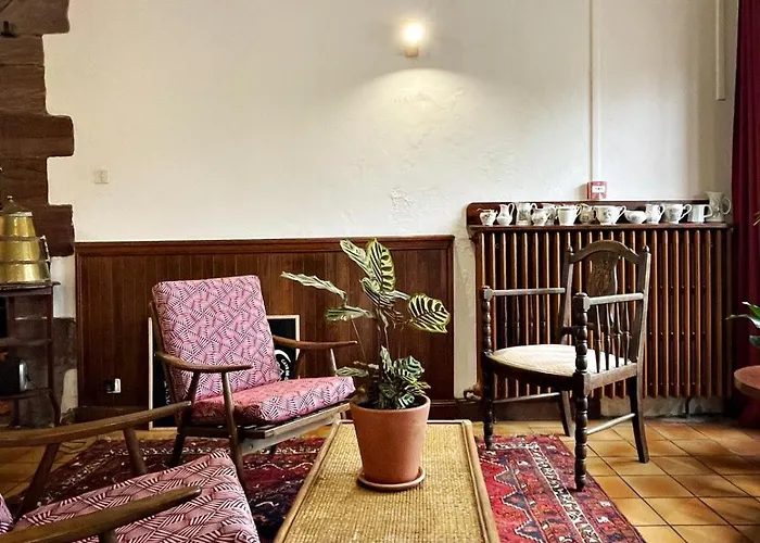 Hotel Des Remparts