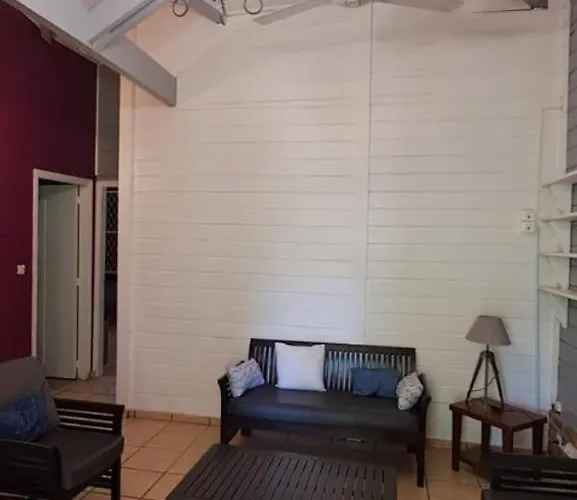 Hotel La Chaumiere