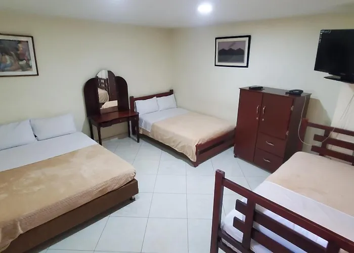Hotel Alcayata Popayan