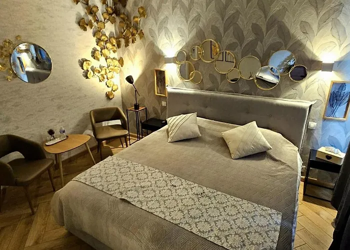 Hôtel-Restaurant du Soleil Levant