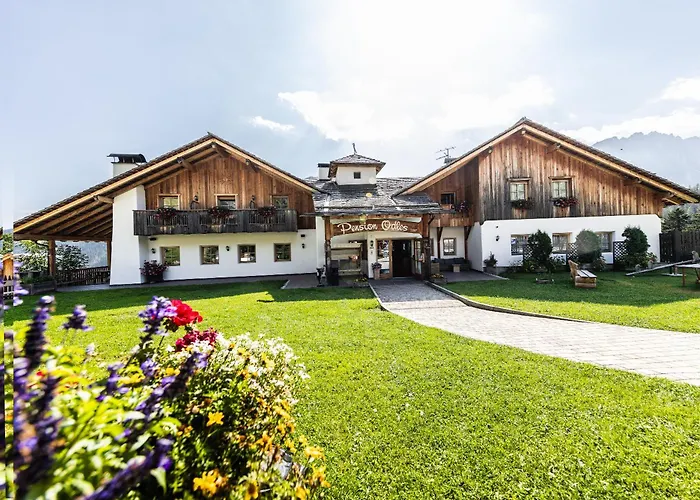 Hotel Pension Odles