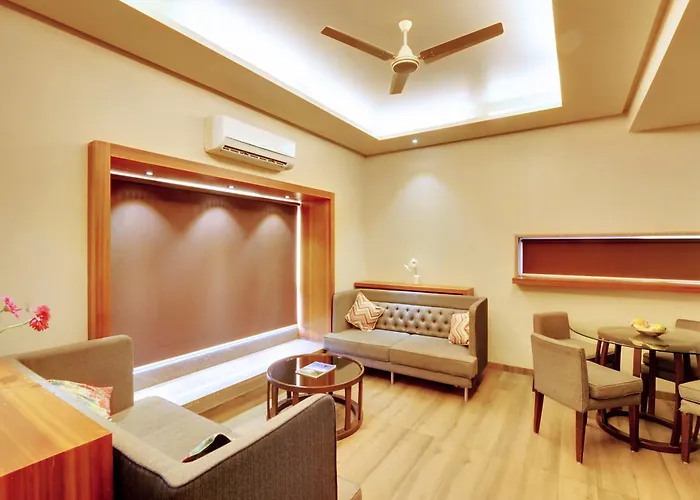 Sankama The Boutique Hotel