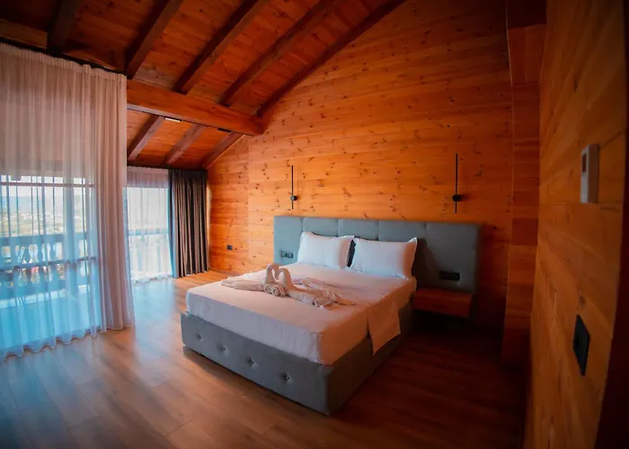 Hotel Shpija E Gjyshit