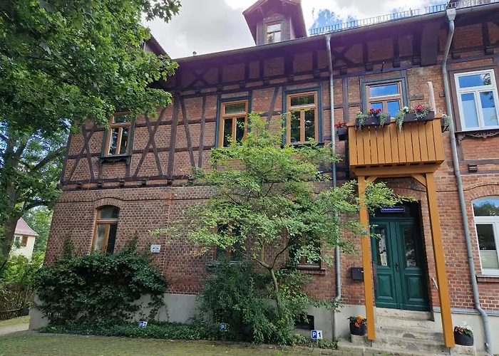 Gaestezimmer John