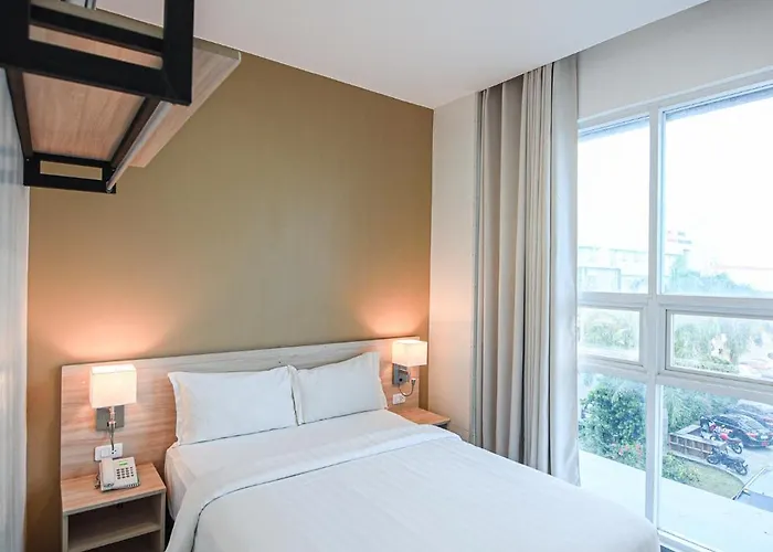 Figtree Hotel