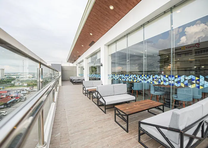 Figtree Hotel