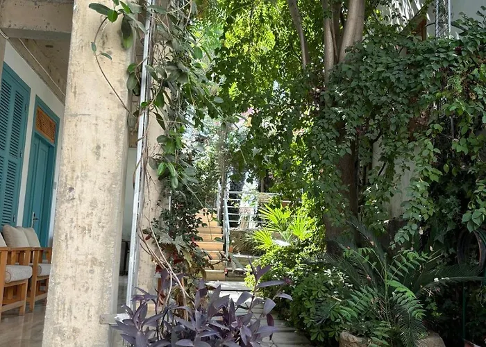 Nicosia Eagle Eye