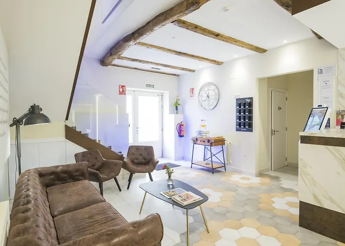 Hotel Alda Triacastela