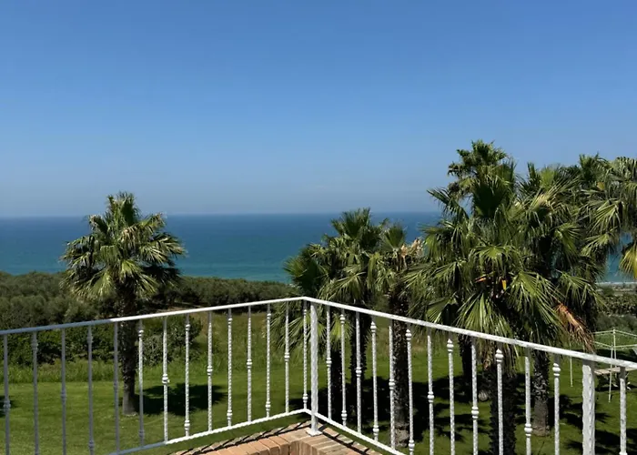 Villa Livia