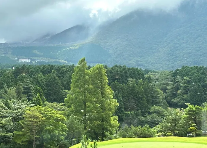 箱根七福荘