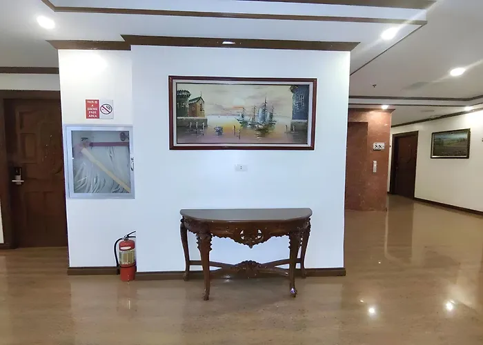 Ferrymar Hotel Iloilo
