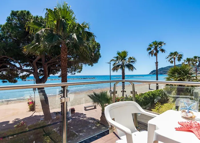 Piccolo hotel le Palme