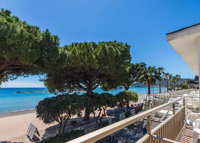 Piccolo Hotel Le Palme