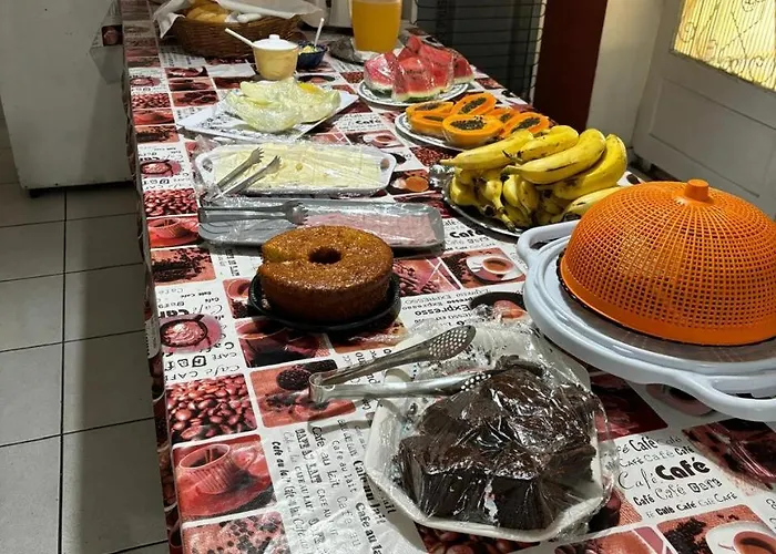Hotel Doce Lar