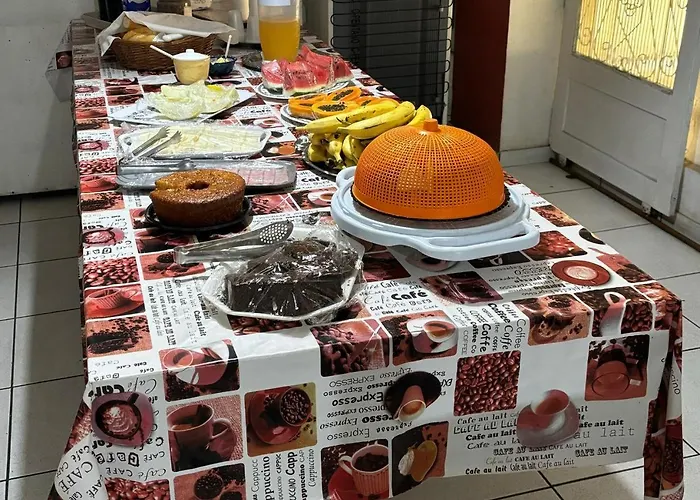 Hotel Doce Lar