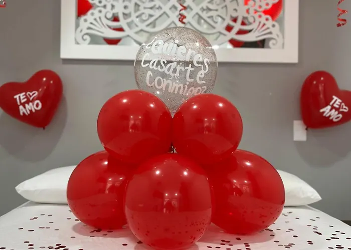 Nómada Hospedaje