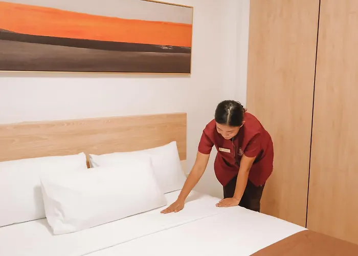Rosey Hotel