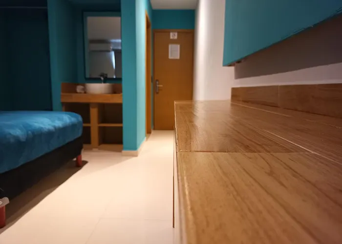 Hotel Kavia Mazatlán
