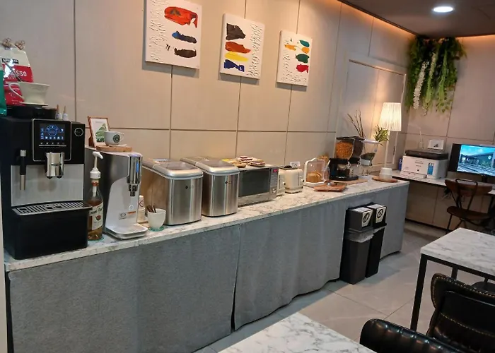 Hotel The Rest