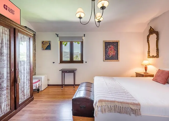 Casa Museu Da Geada - Rural Hotel