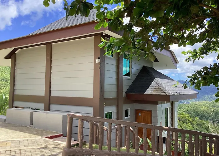 Ms Mountain Cabin
