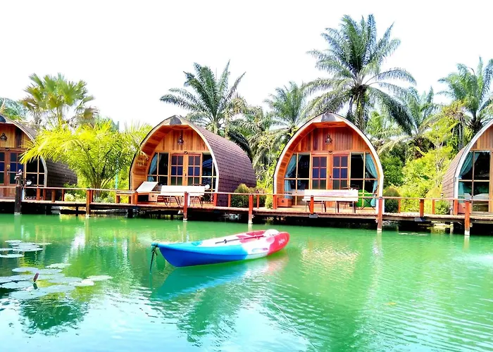 Plaiphu Pool Villas