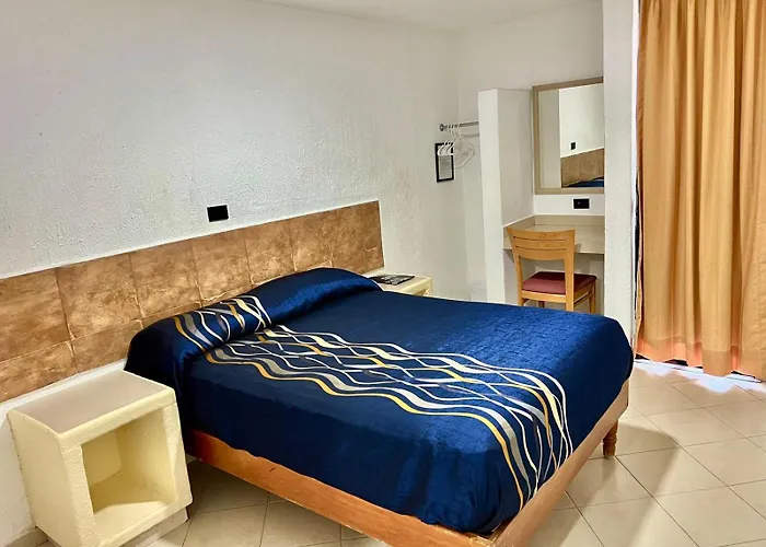 Hotel Salvador