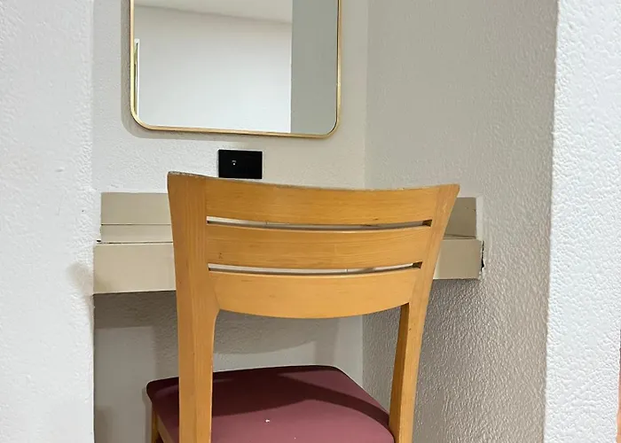 Hotel Salvador