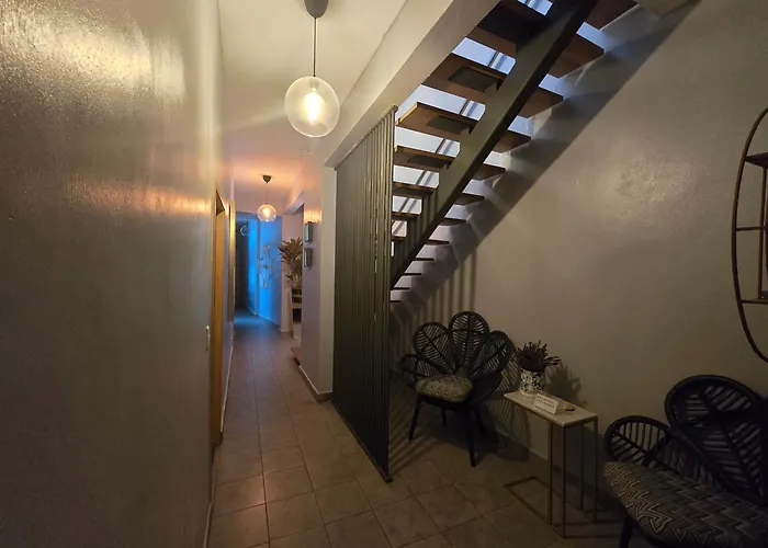 Hostal 53 Boutique Santo Domingo