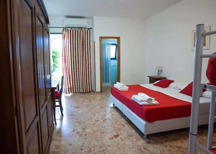 Hotel Santa Lucia