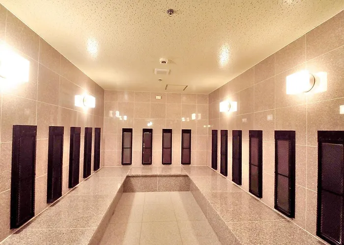 Okayama Universal Hotel Annex 2