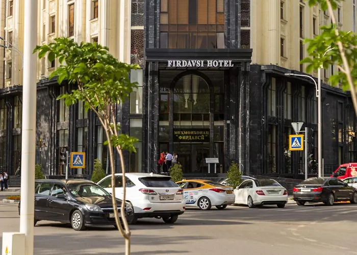 Hotel Panorama