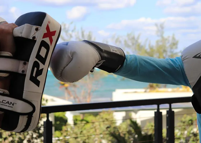 Vida Cayman Luxury Boutique Eco Guesthouse