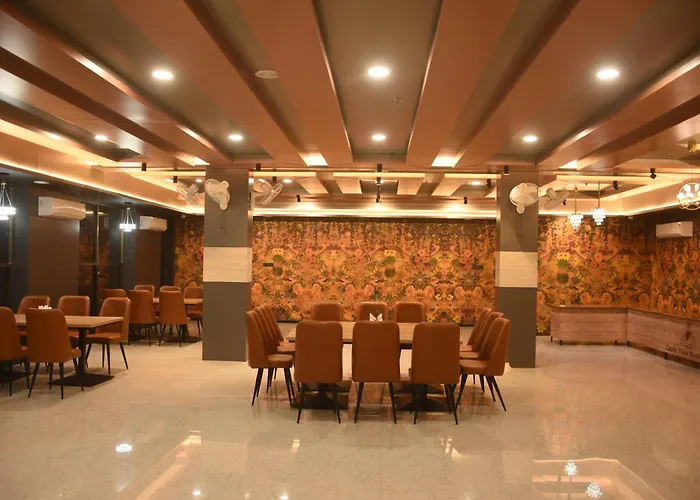 Hotel Pride Of Chittor