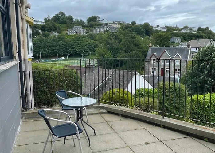 King'S Knoll Hotel
